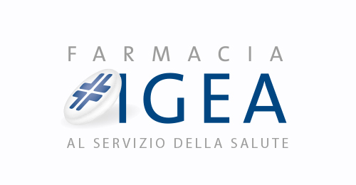 farmacie igea logo